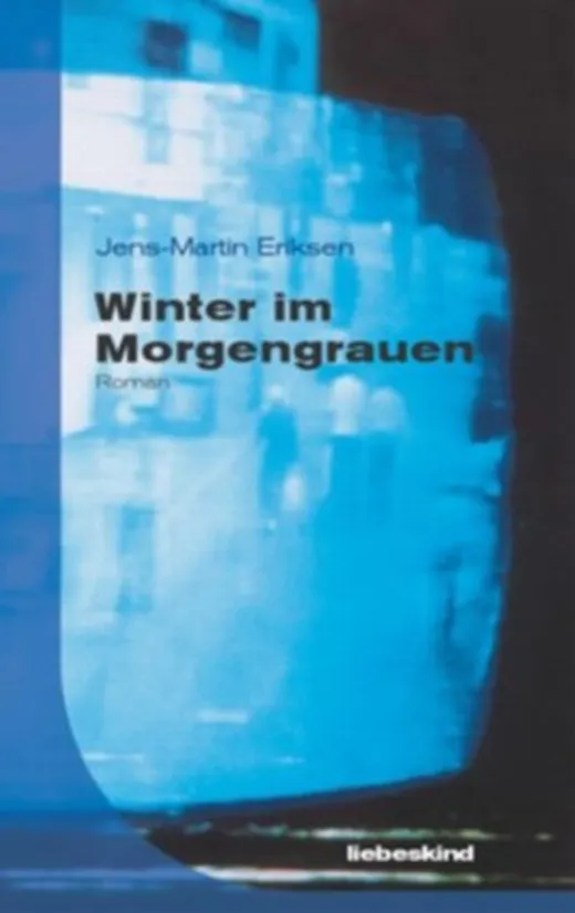 Winter im Morgengrauen