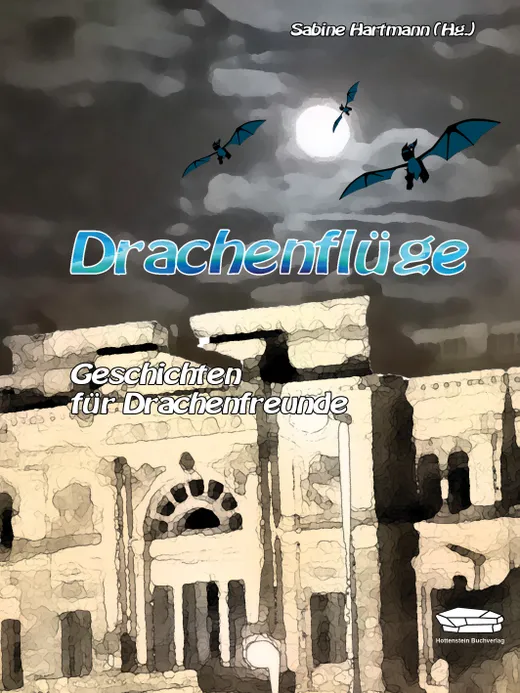 Drachenflüge