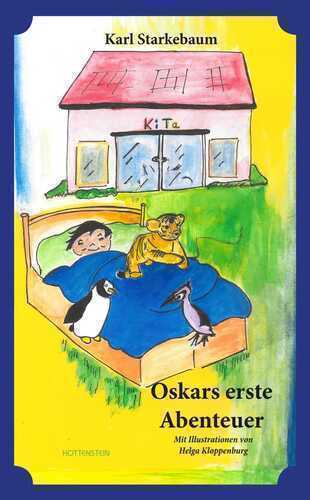 Oskars erste Abenteuer