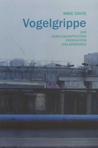 Vogelgrippe