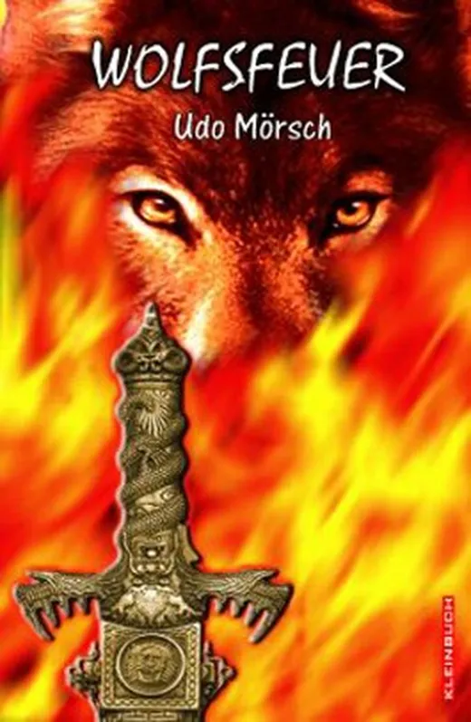 Wolfsfeuer