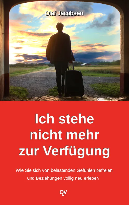 Ich stehe nicht mehr zur Verfügung