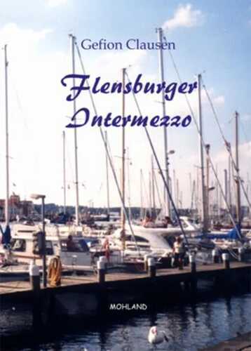Flensburger Intermezzo — Gefion Clausen