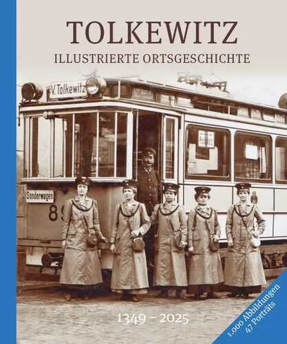 Tolkewitz — Autorenkollektiv