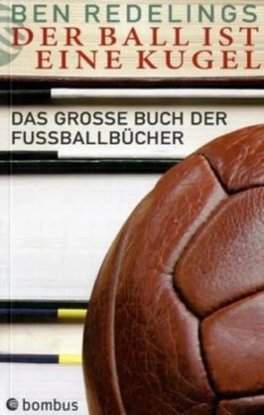 Der Ball ist eine Kugel