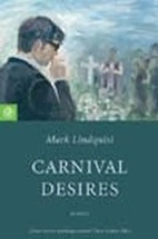 Carnival Desires