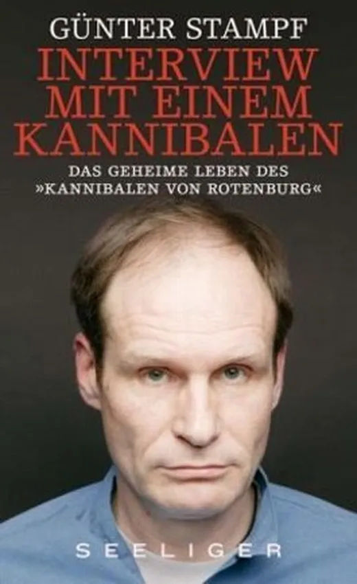 Interview mit einem Kannibalen