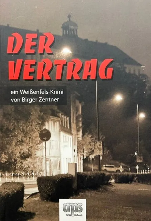 Der Vertrag