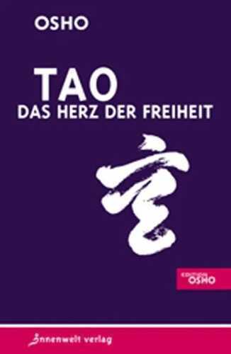 Tao — Osho