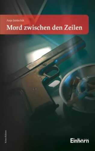 Mord zwischen den Zeilen