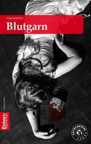 Blutgarn — Anja Jantschik