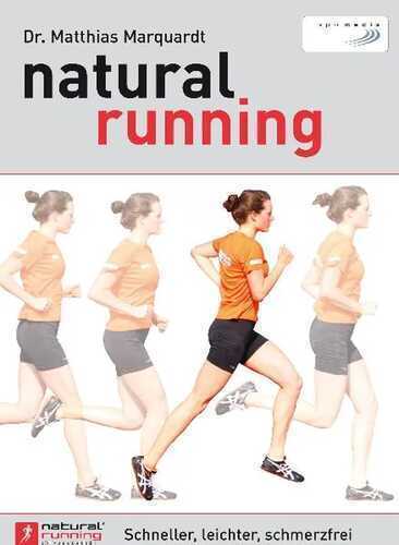 natural running — Matthias Marquardt