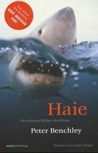 Haie — Peter Benchley