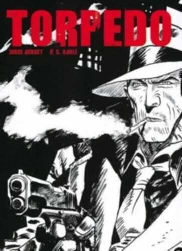 Torpedo 1 — Enrique Sanchez Abuli
