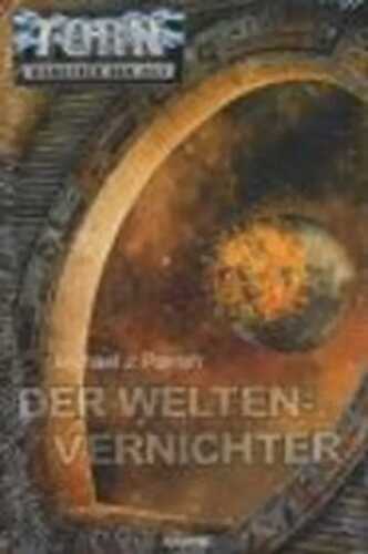 Der Weltenvernichter