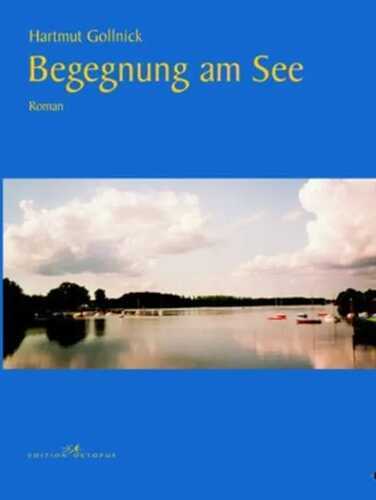 Begegnung am See