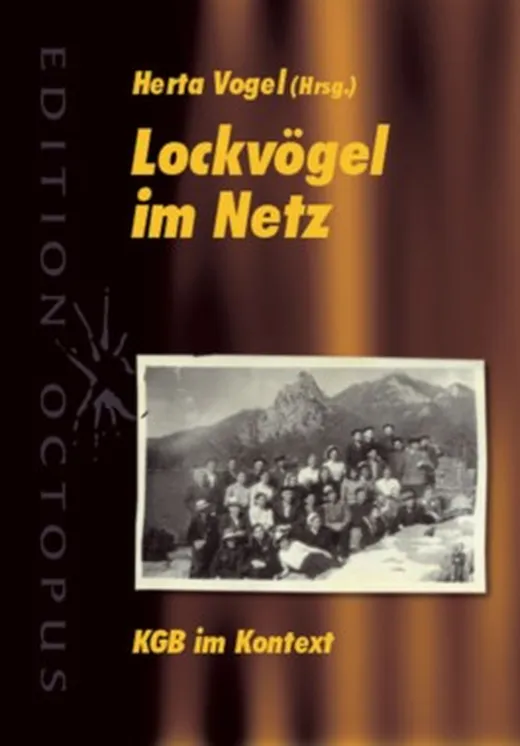 Lockvögel im Netz