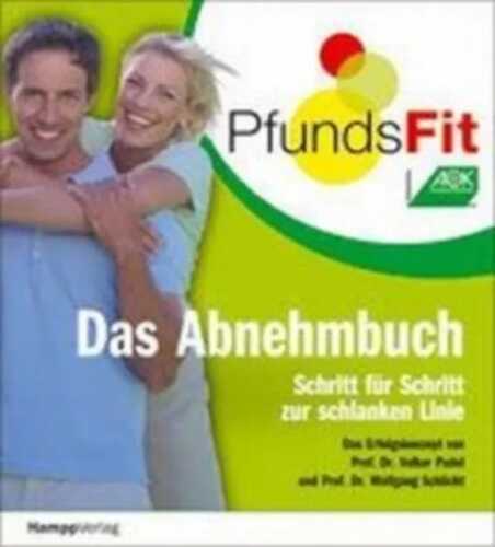 Das Abnehmbuch