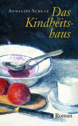 Das Kindheitshaus