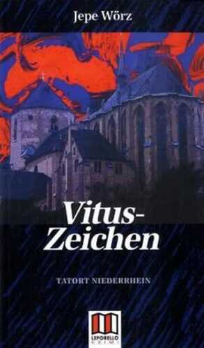 Vitus-Zeichen — Jepe Wörz