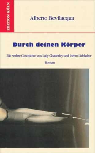 Durch deinen Körper