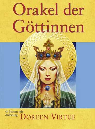 Orakel der Göttinnen