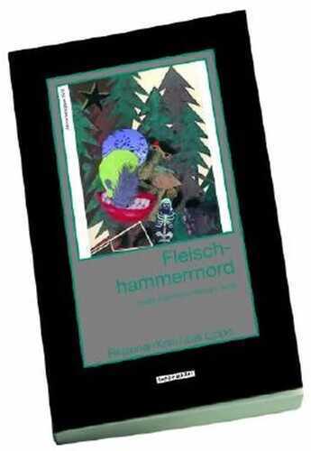 Fleischhammermord — Jürgen Reitemeier