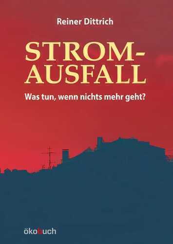 Stromausfall — Reiner Dittrich