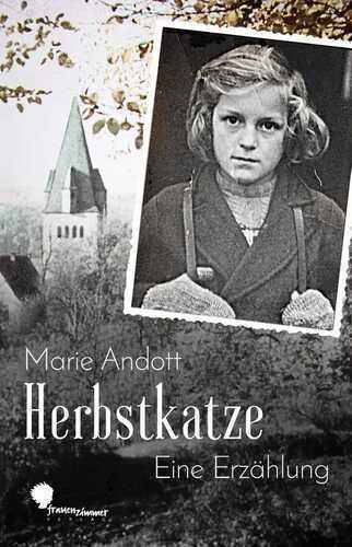 Herbstkatze — Marie Andott