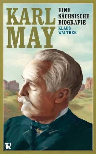 Karl May — Klaus Walther