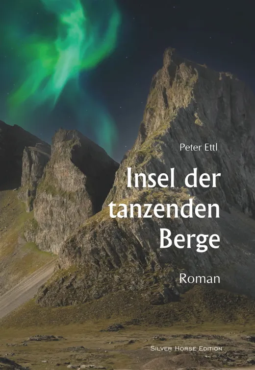 Insel der tanzenden Berge