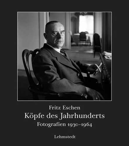 Köpfe des Jahrhunderts