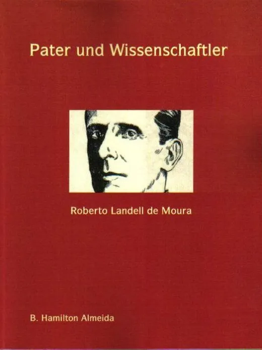 Pater und Wissenschaftler