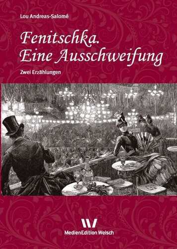 Fenitschka. Eine Ausschweifung