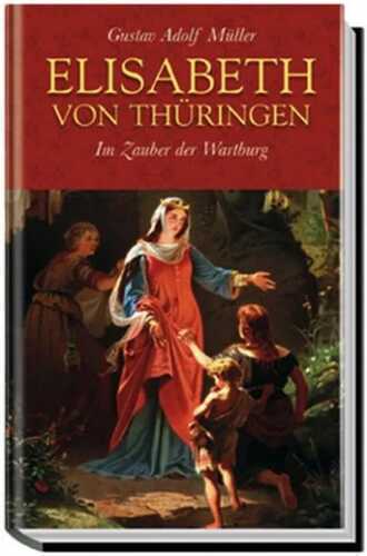 Elisabeth von Thüringen