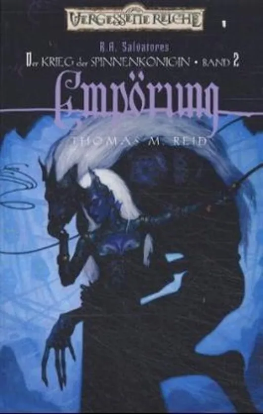 Empörung