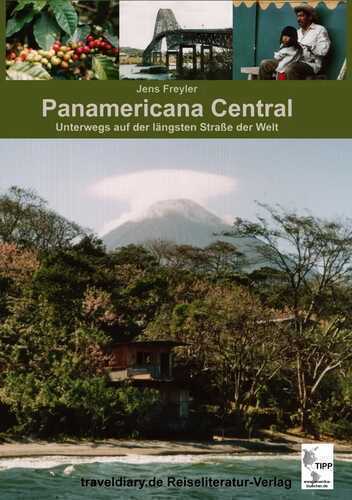 Panamericana Central