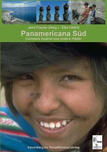 Panamericana Süd