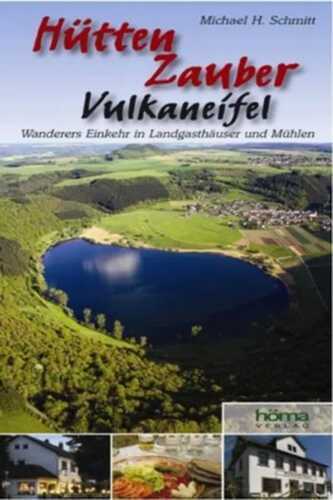 Hüttenzauber Vulkaneifel