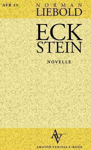 Eckstein — Norman Liebold