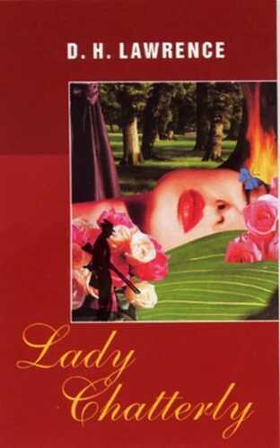 Lady Chatterly — D. H. Lawrence