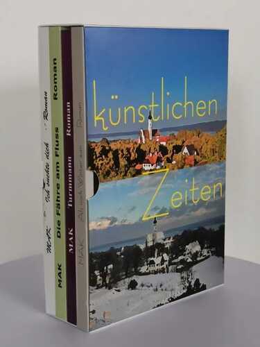 Die vier künstlichen Zeiten