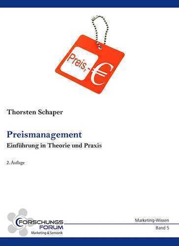 Preismanagement