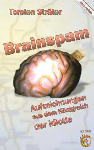 Brainspam — Torsten Sträter