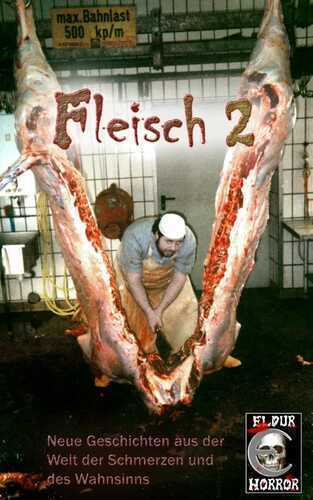 Fleisch 2 — Markus Kastenholz