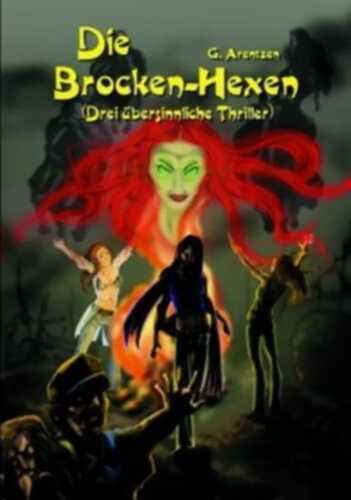 Die Brocken-Hexen