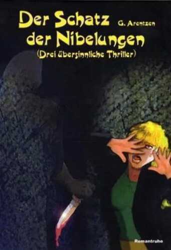 Der Schatz der Nibelungen