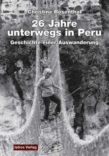 Unterwegs in Peru