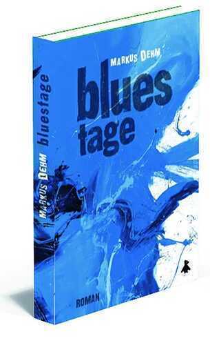 Bluestage