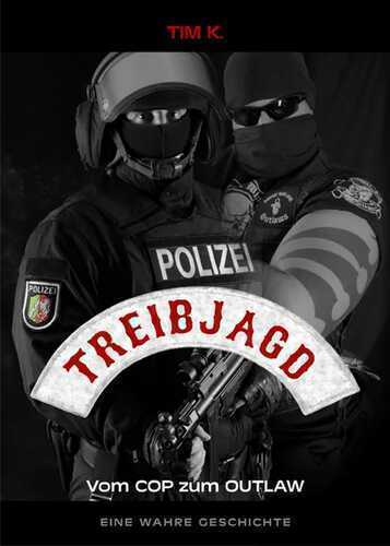 Treibjagd — Tim K.